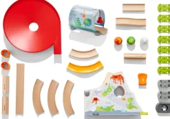 Kullerbu - Kugelbahn Drachenland