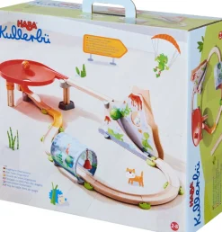 Kullerbu - Kugelbahn Drachenland