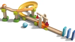 Kullerbu - Kugelbahn Klingeling