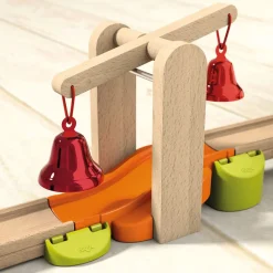 Kullerbu - Kugelbahn Klingeling