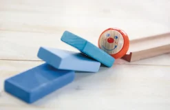 Kullerbu - Kugelbahn Klingeling