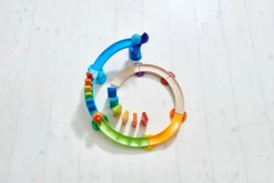 Kullerbu - Kugelbahn Kringel-Domino