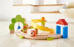 Kullerbu - Kugelbahn Kringelbahn