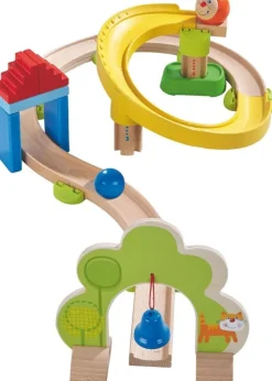 Kullerbu - Kugelbahn Kringelbahn