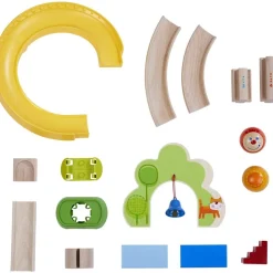 Kullerbu - Kugelbahn Kringelbahn