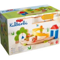 Kullerbu - Kugelbahn Kringelbahn