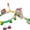 Kullerbu - Spielbahn Bauernhof Mit Sound