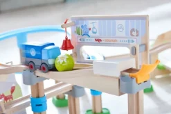 Kullerbu - Spielbahn Bergabenteuer