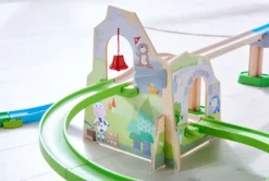 Kullerbu - Spielbahn Bergabenteuer