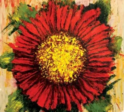 Kunstspachtel - 7 Stk.