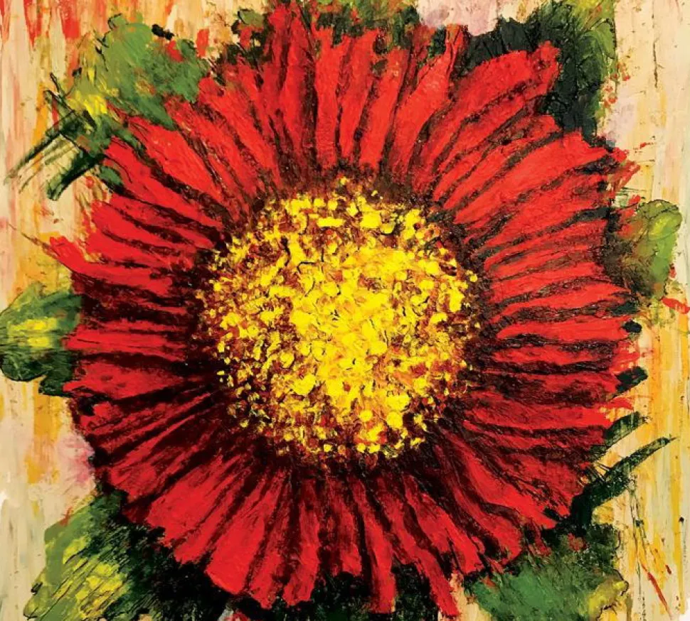 Kunstspachtel - 7 Stk.