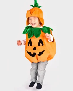 Kurbis, 2-4 Jahre