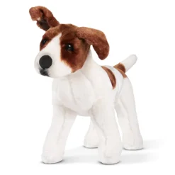 Kuscheltier Aus Plusch - Jack Russell Terrier