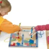 Labyrinthspiel Tetrolino