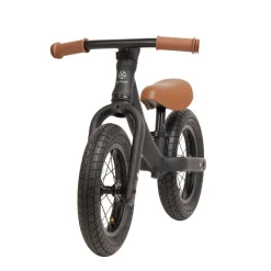 Laufrad - My Hood Rider, Schwarz