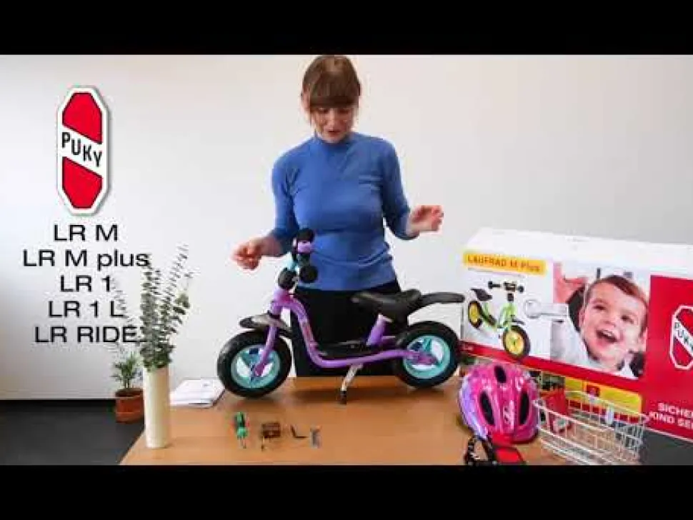 Laufrad | Puky Lr1 | Medium