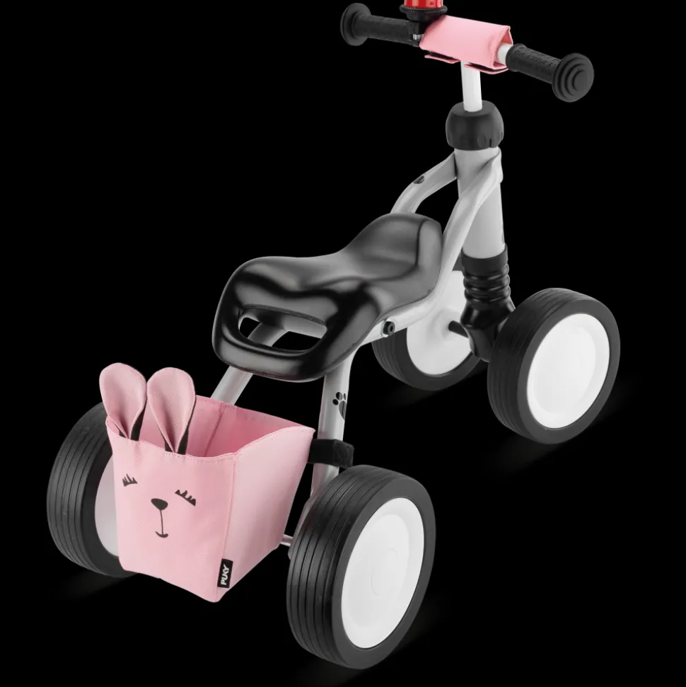 Laufrad | Rutschrad | Puky Wutsch Bundle | Mini