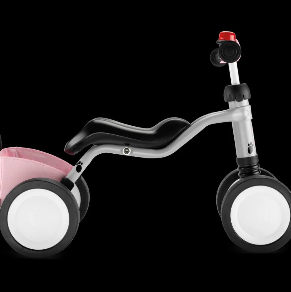 Laufrad | Rutschrad | Puky Wutsch Bundle | Mini