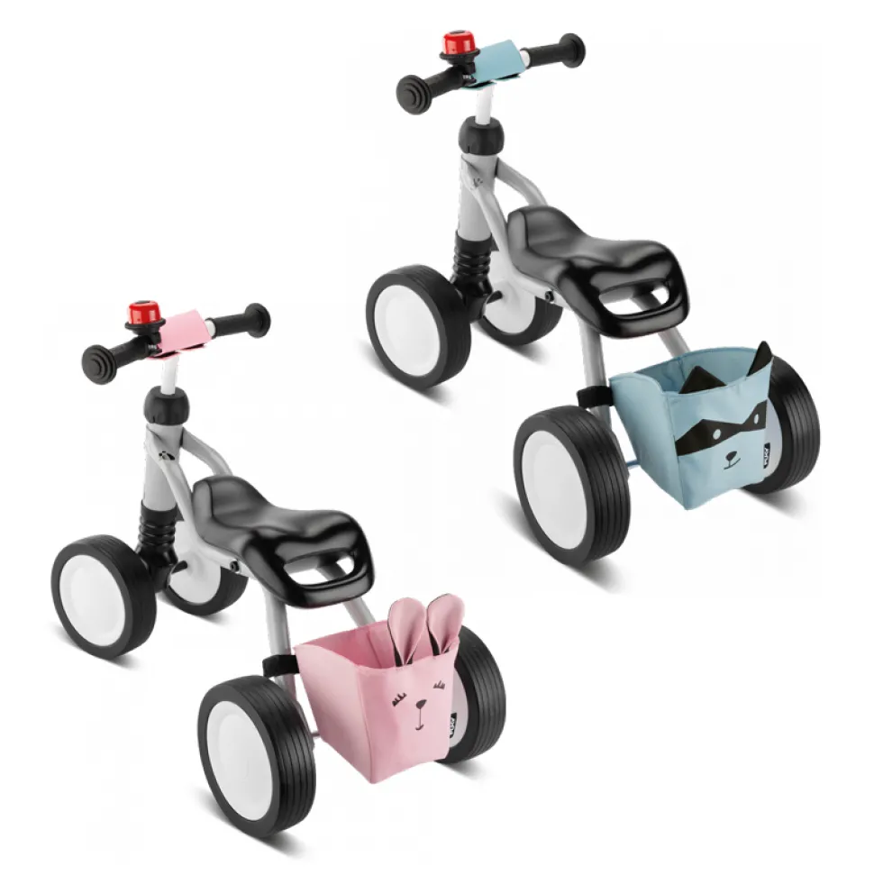 Laufrad | Rutschrad | Puky Wutsch Bundle | Mini