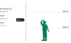 Laufrad | Rutschrad | Puky Wutsch Bundle | Mini