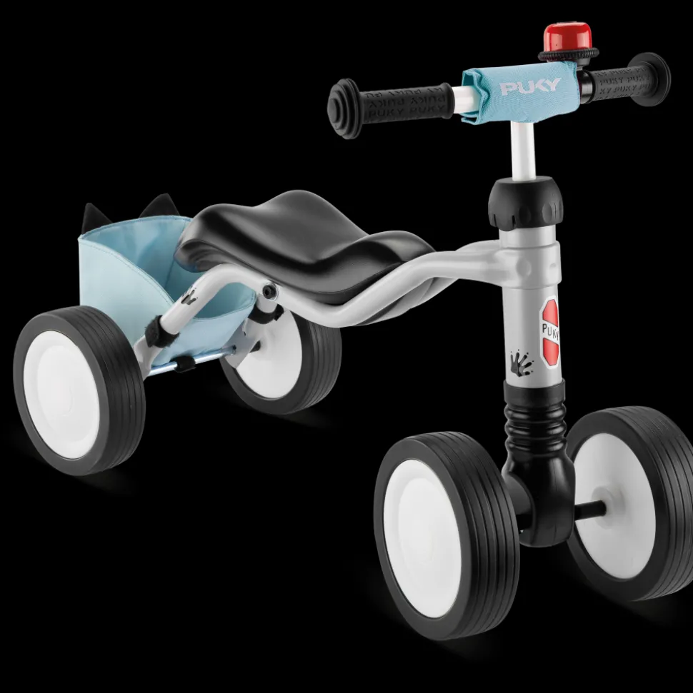 Laufrad | Rutschrad | Puky Wutsch Bundle | Mini
