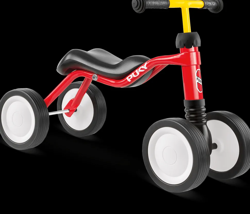 Laufrad | Rutschrad | Puky Wutsch | Mini