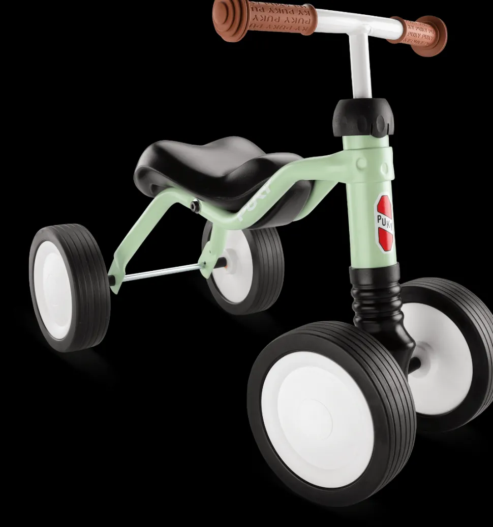 Laufrad | Rutschrad | Puky Wutsch | Mini