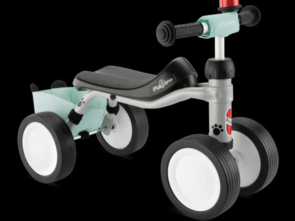 Laufrad | Rutschrad - Pukylino | Mini Panda