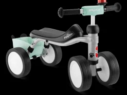 Laufrad | Rutschrad - Pukylino | Mini Panda