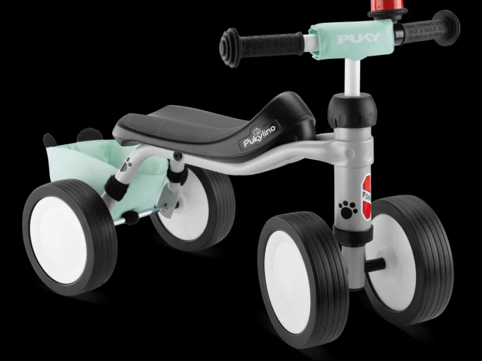 Laufrad | Rutschrad - Pukylino | Mini Panda