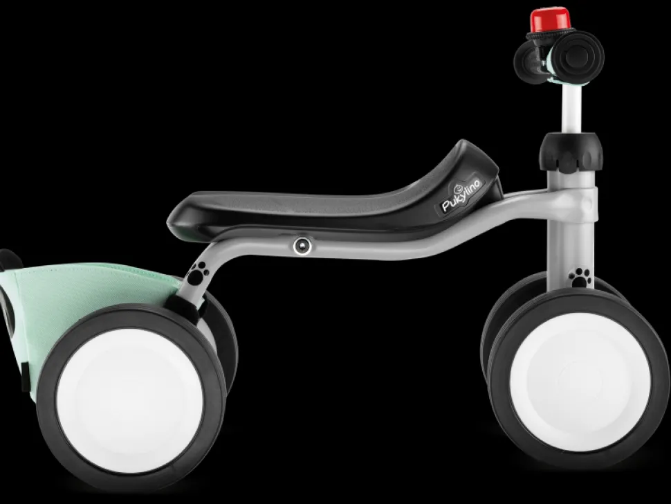 Laufrad | Rutschrad - Pukylino | Mini Panda