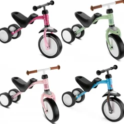 Laufrad | Rutschrad | Pukymoto | Mini