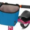 Laufrad Zubehör - Puky Lenkertasche Lt3, Blau