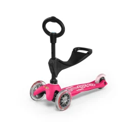 Laufrad/Roller Micro Mini 3In1 Deluxe