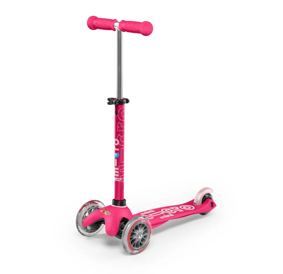 Laufrad/Roller Micro Mini 3In1 Deluxe