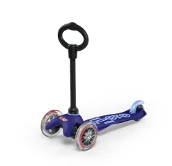 Laufrad/Roller Micro Mini 3In1 Deluxe