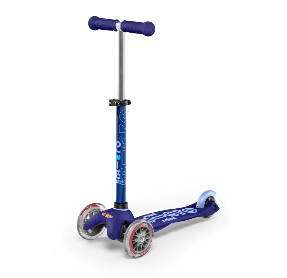 Laufrad/Roller Micro Mini 3In1 Deluxe