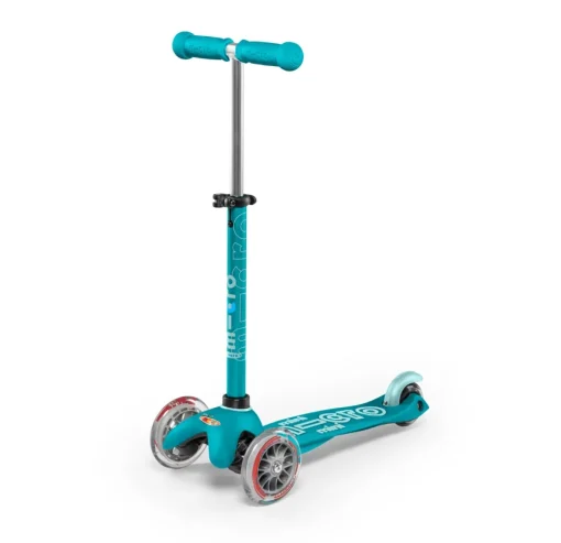Laufrad/Roller Micro Mini 3In1 Deluxe