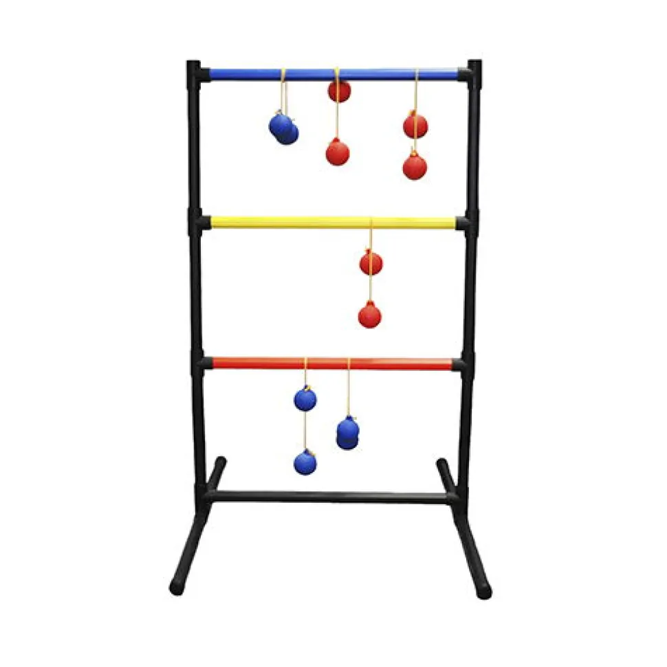 Leitergolf Aus Plastik