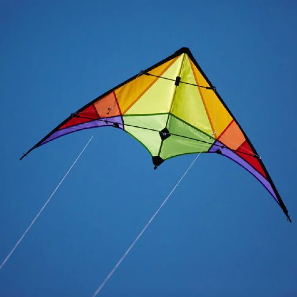 Lenkdrachen Rookie - Ab 8 Jahren