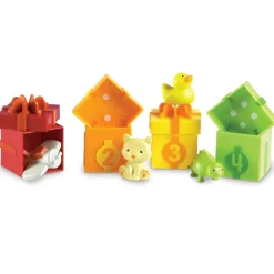 Lern Zu Zahlen - Uberraschungsparty