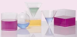 Lerne Volumen Und Geometrische Formen Kennen