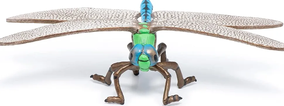 Libelle (L: 6,5 Cm)