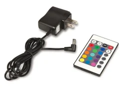 Lichtwurfel Mit Led