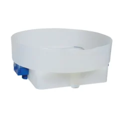 Lichtwurfel Zubehör - Sensorikwanne Mit Motor