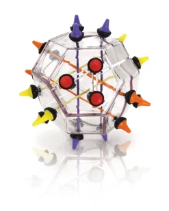 Logicspiel Brainstring Advanced