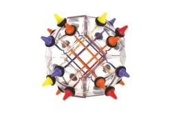 Logicspiel Brainstring Advanced