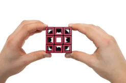 Logicspiel Hollow Cubes