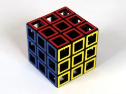 Logicspiel Hollow Cubes