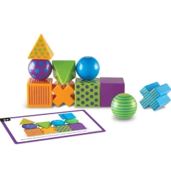 Logikspiel - Mentalblockade